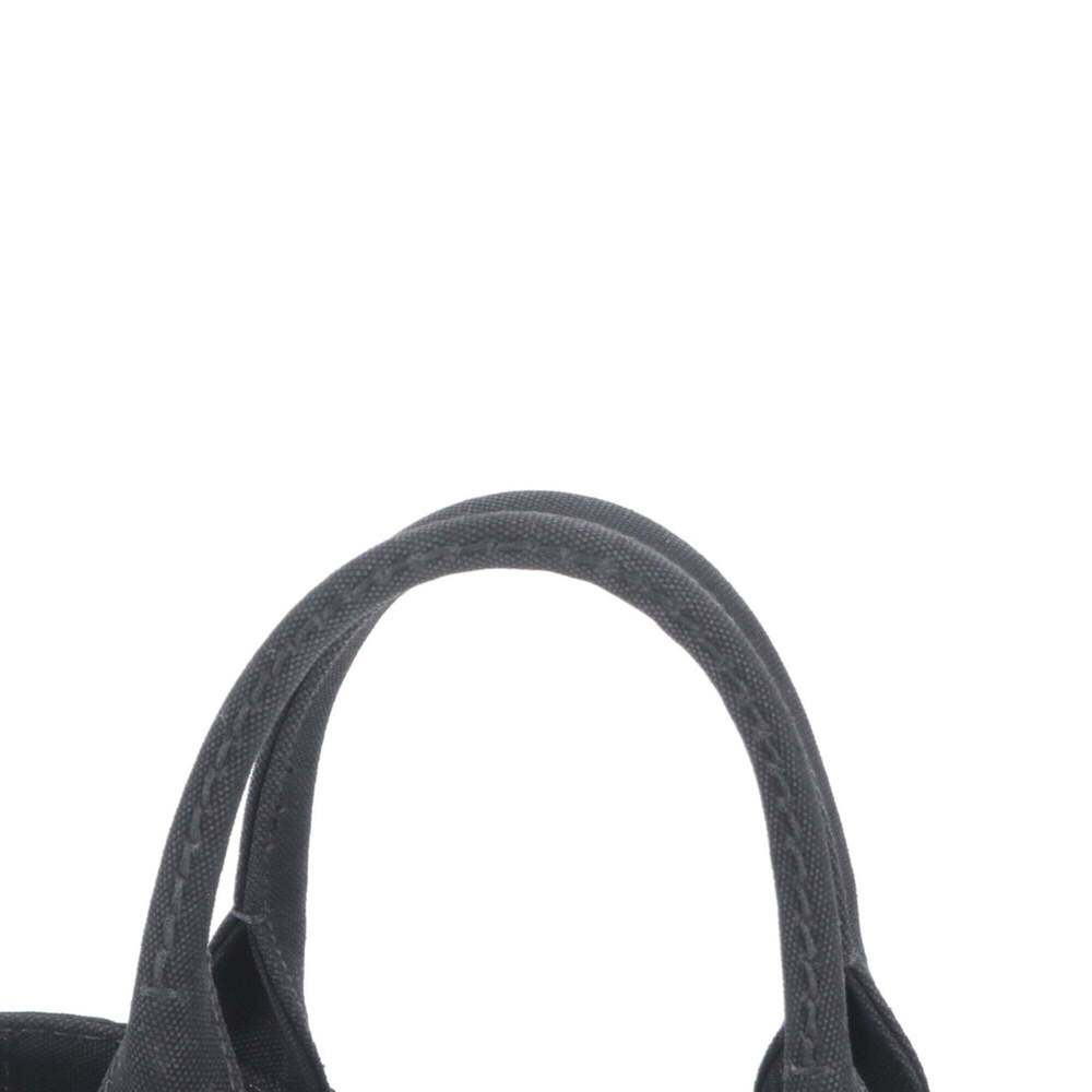 PRADA Black Shoulder Bag - Picture 2 of 8